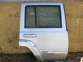 Jeep Commander Rear door 