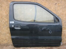 Suzuki Ignis Ovi (2-ovinen coupe) 