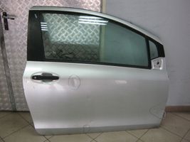 Toyota Yaris Priekinės durys (dvidurio) 