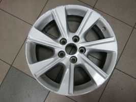 Toyota Auris 150 Felgi aluminiowe R17 