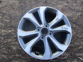 Hyundai i10 R15-alumiinivanne 52910B9300