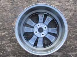 Hyundai i10 Felgi aluminiowe R15 52910B9300