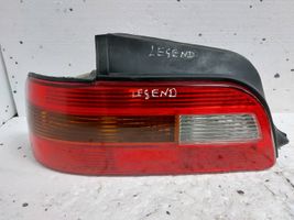 Honda Legend Rear/tail lights 