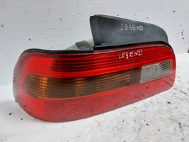 Honda Legend Rear/tail lights 