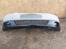 Toyota Yaris Front bumper 