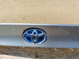 Toyota C-HR Couvercle de coffre 76811-F4010