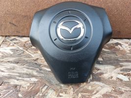 Mazda 3 I Set di airbag 