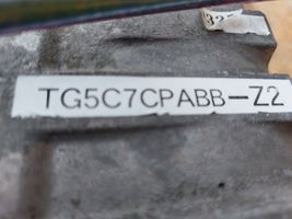 Subaru Legacy Caja de cambios automática TG5C7C9ABB