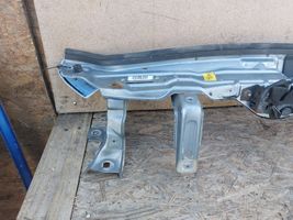 Alfa Romeo GT Front piece kit 