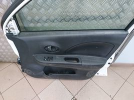 Nissan Micra Portiera anteriore 