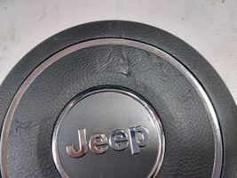 Jeep Compass Kojelauta 