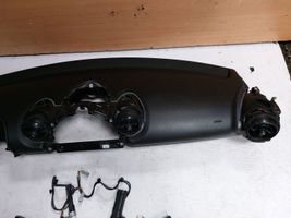 Mini Cooper Countryman R60 Panel de instrumentos 