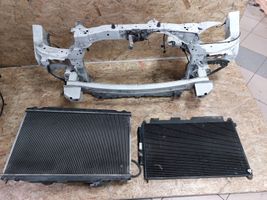 Honda CR-V Kit de repuestos delanteros 