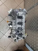 Nissan Juke I F15 Moottori HR16