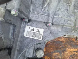 Daihatsu Cuore Manual 5 speed gearbox 745-726