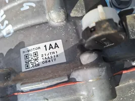 Toyota RAV 4 (XA50) Mechanizm różnicowy tylny / Dyferencjał 