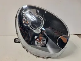 Mini Cooper Countryman R60 Lampa przednia 
