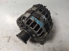 Nissan X-Trail T32 Generator/alternator 23100-4BE0A