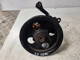 Dodge RAM Power steering pump 