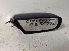 Chevrolet Beretta Front door electric wing mirror 