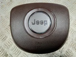 Jeep Grand Cherokee Tableau de bord 