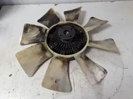 Hyundai H-1, Starex, Satellite Viscous fan clutch 