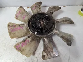 Hyundai H-1, Starex, Satellite Viscous fan clutch 