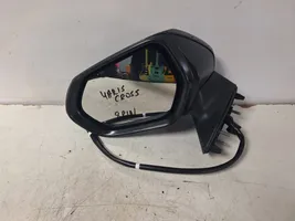 Toyota Yaris Cross Front door electric wing mirror 