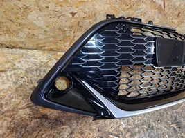 Toyota Corolla E210 E21 Grille calandre supérieure de pare-chocs avant 