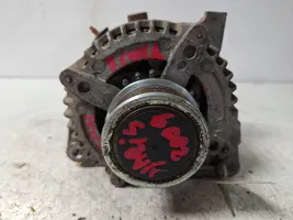 Toyota Yaris Alternator 27060-0N040