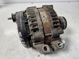 Land Rover Range Rover Sport L494 Generatore/alternatore CPLA-10300-BD