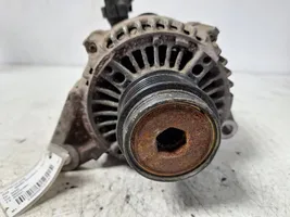 Jeep Liberty Alternator 56041578AE