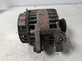 Toyota Aygo AB10 Alternator 27060-0Q130