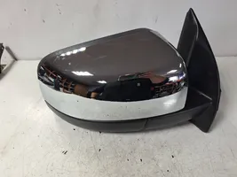 Ford Ranger Зеркало (управляемое электричеством) 