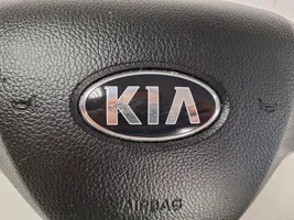 KIA Picanto Poduszka powietrzna Airbag kierownicy 