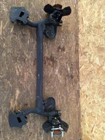 Chery Tiggo Rear axle beam 