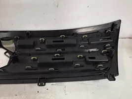 Suzuki Vitara (LY) Grille calandre supérieure de pare-chocs avant 