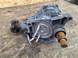 Land Rover Freelander Rear gearbox reducer/haldex oil pump 