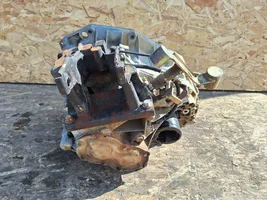 Land Rover Freelander Manual 5 speed gearbox 