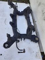 BMW X1 E84 Rear subframe 