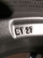 Audi A6 S6 C7 4G Cerchione in lega R17 