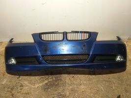 BMW 3 E90 E91 Zderzak przedni 7058443