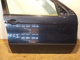 BMW X5 E53 Дверь 
