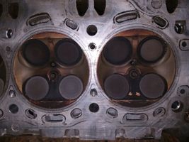 BMW X6 F16 Testata motore 75861740B