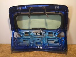 Ford Mondeo MK IV Portellone posteriore/bagagliaio 