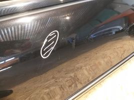 Mercedes-Benz C W203 Priekinės durys (dvidurio) 