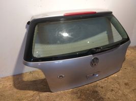 Volkswagen Polo Couvercle de coffre 