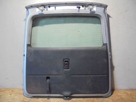 Mercedes-Benz Vaneo W414 Tylna klapa bagażnika 