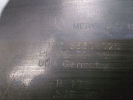 Mercedes-Benz SLK R172 Zderzak przedni A1728850025