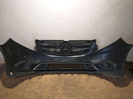 Mercedes-Benz Vito Viano W447 Pare-choc avant A4478850425